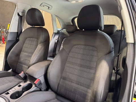 Audi Q3 1.4 Q3 Sport TFSI 5dr 69