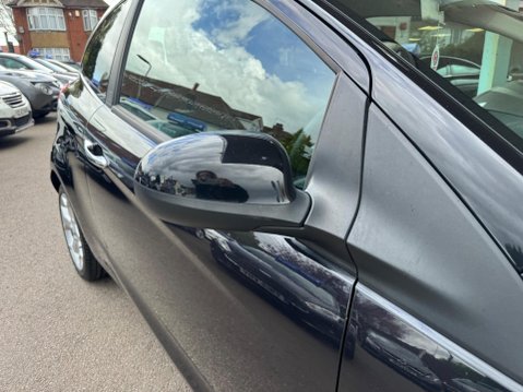 Ford Ka 1.2 Titanium Euro 6 (s/s) 3dr 13