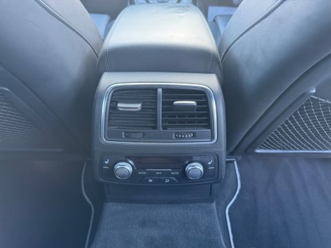 Audi A6 AVANT TDI ULTRA BLACK EDITION 58