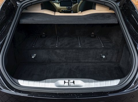 Ferrari GTC4 Lusso 31