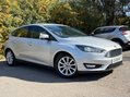 Ford Focus 1.5 TDCi Titanium Euro 6 (s/s) 5dr 1