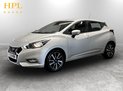 Nissan MICRA 0.9 IG-T Acenta Hatchback 5dr Petrol Manual Euro 6 (s/s) (90 ps) 3