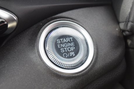 Abarth 500 42kWh Auto 3dr 12