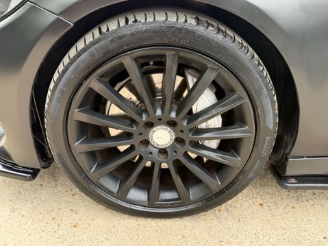 Mercedes-Benz C Class 2.0 C 300 AMG Line Premium+ Auto 2dr 51