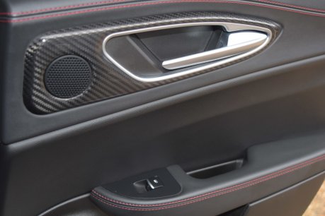 Alfa Romeo Giulia V6 BITURBO QUADRIFOGLIO 27