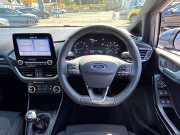 Ford Fiesta 1.0 Fiesta ST-Line T 5dr 19