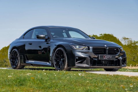 BMW 2 Series 3.0 M2 Auto 3dr 2