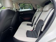 Mazda CX-3 2.0 CX-3 Sport Nav 5dr 42