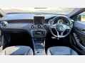 Mercedes-Benz A Class 1.8 A180 BlueEfficiency AMG Sport CDi Auto 5dr 7