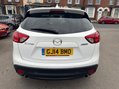 Mazda CX-5 2.2 SKYACTIV-D Sport Nav Euro 6 (s/s) 5dr 5