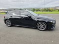 Mercedes-Benz A Class 1.5 A 180 AMG Line D Auto 5dr 45