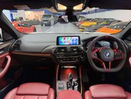 BMW X4 3.0 M40i SUV 5dr Petrol Auto xDrive Euro 6 (s/s) (354 ps) 2