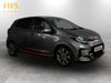 Kia Picanto 1.0 DPi GT-Line Hatchback 5dr Petrol Manual Euro 6 (s/s) (66 bhp) Alloys -