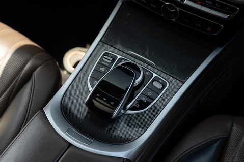 Mercedes-Benz G Class 2.9 G350d AMG Line (Premium) G-Tronic+ 4MATIC Euro 6 (s/s) 5dr 30