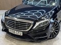 Mercedes-Benz S Class 3.0 S 350 D L AMG Line Executive Premium+ Auto 4dr 82