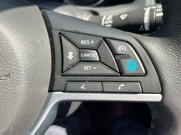 Nissan LEAF Leaf Tekna Electric 110kw, 39kwh (Automatic) 57