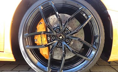 Lamborghini Huracan LP 610-4 13