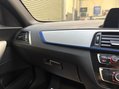 BMW 2 Series 1.5 218i M Sport Euro 6 (s/s) 2dr 24