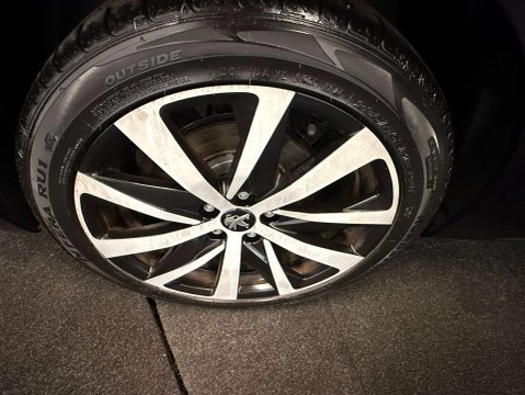 Peugeot 508 2.0 508 GT Line Blue HDi S/S Auto 5dr 37