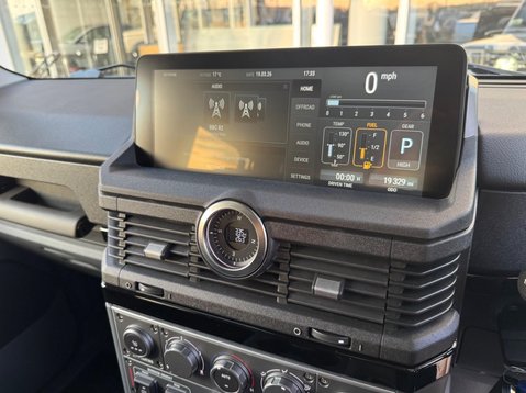 Ineos Grenadier FIELDMASTER EDITION 41