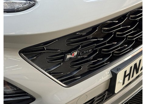 Hyundai KONA 1.0 T-GDi MHEV N Line SUV 5dr Petrol Hybrid Manual Euro 6 (s/s) (120 ps) 15