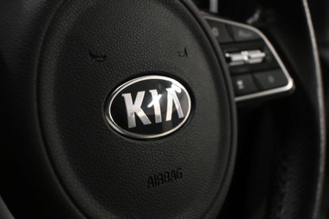 Kia Sportage 1.6 Sportage GT-Line S CRDi MHEV 4x4 Semi-Auto 4WD 5dr 28