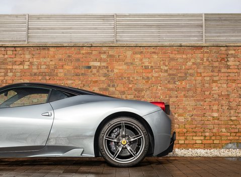 Ferrari 458 Speciale 27