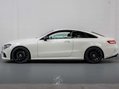 Mercedes-Benz E Class 2.0 E 220 D AMG Line Auto 2dr 10