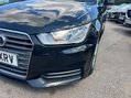 Audi A1 1.0 TFSI SE S Tronic Euro 6 (s/s) 3dr 11