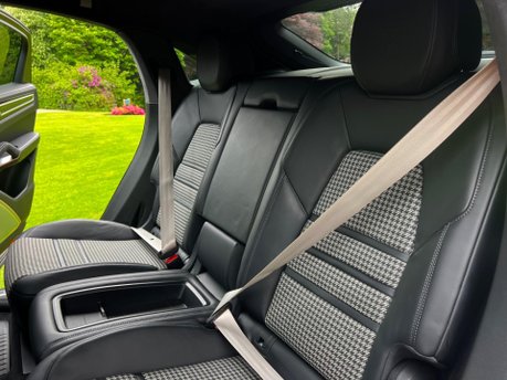 Porsche Cayenne 4.0T V8 Turbo TiptronicS 4WD Euro 6 (s/s) 5dr 46
