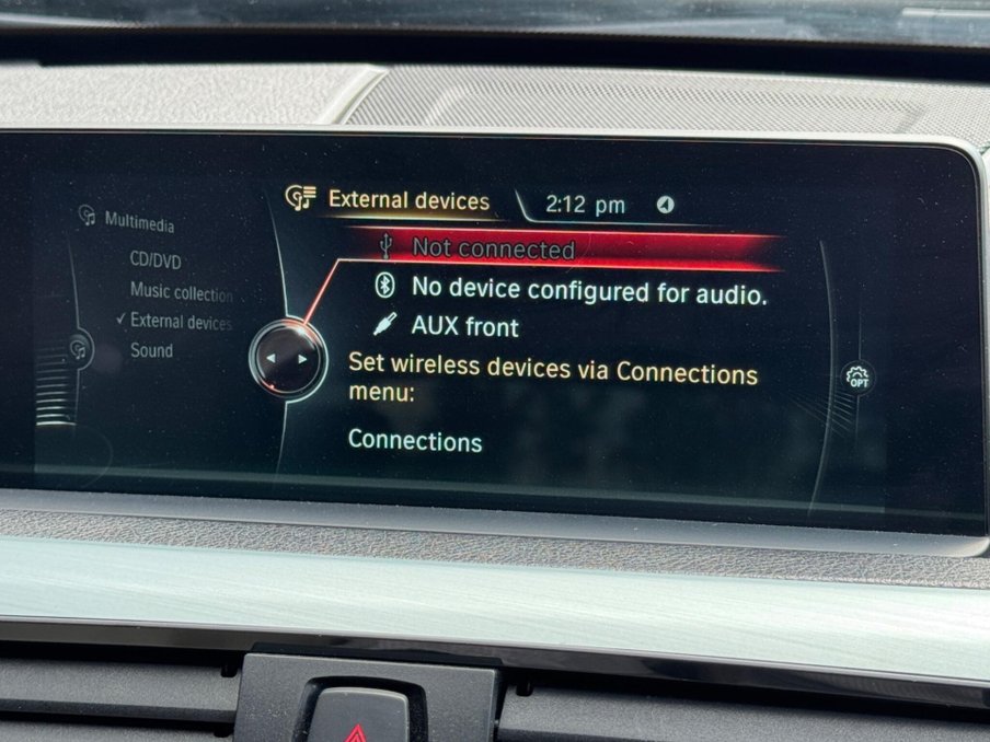 2016 BMW 4 Series — image 14