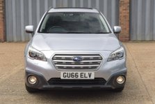 Subaru Outback 2.5I SE PREMIUM 2