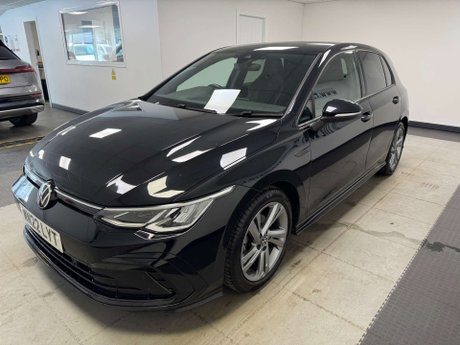 Volkswagen Golf 1.5 Golf R-Line TSi 5dr 7