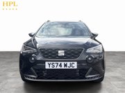 SEAT Arona 1.0 TSI FR Sport SUV 5dr Petrol DSG Euro 6 (s/s) (115 ps) 2