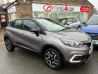 Renault Captur DYNAMIQUE NAV TCE 1