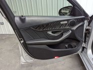 Mercedes-Benz C Class 2.1 C250 D AMG Line Auto 4dr 59