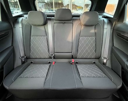 Skoda Karoq 1.5 Karoq Sportline TSi Semi-Auto 5dr 69