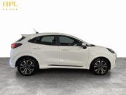 Ford Puma 1.0T EcoBoost MHEV ST-Line SUV 5dr Petrol Hybrid Manual Euro 6 (s/s) (155 p 8
