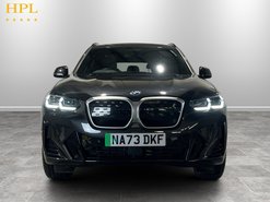 BMW Ix3 80kWh M Sport SUV 5dr Electric Auto (286 ps)