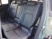 Land Rover Defender 110 2026 HARD TOP D350  HSE Octa wheels and a genuine rear seat conversion 15
