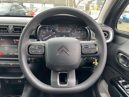 Citroen C3 1.2 C3 Plus PureTech S&S 5dr 19