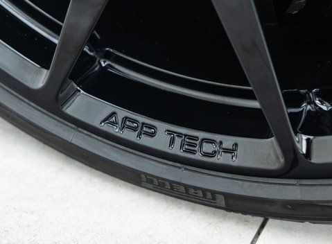 Lamborghini Aventador S LP 740-4 31