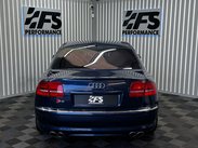 Audi S8 5.2 FSI Saloon 4dr Petrol Automatic quattro (319 g/km, 444 bhp) 31