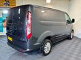 Ford Transit Custom 2.0 280 EcoBlue Limited Auto L1 H1 Euro 6 (s/s) 5dr 6