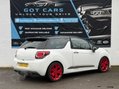 Citroen DS3 1.6 THP DSport Plus Euro 5 3dr 3