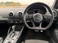 Audi A3 2.0 TDI S line Sportback S Tronic quattro Euro 6 (s/s) 5dr 14