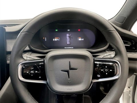 Polestar 2 Single Motor 82kWh Long Range Fastback 5dr Electric Auto RWD (299 ps) Crui 13