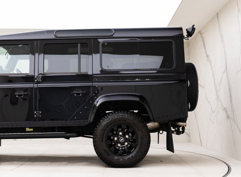 Land Rover Defender 110 XS 31