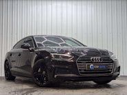 Audi A5 2.0 A5 Sportback TDI S Line Quattro Semi-Auto 4WD 5dr 28