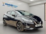 Nissan MICRA 1.0 IG-T N-Sport Euro 6 (s/s) 5dr 1